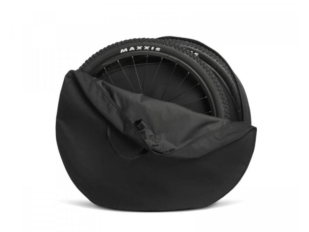 Obal na 2 zapletená kola bike mWheel TWIN