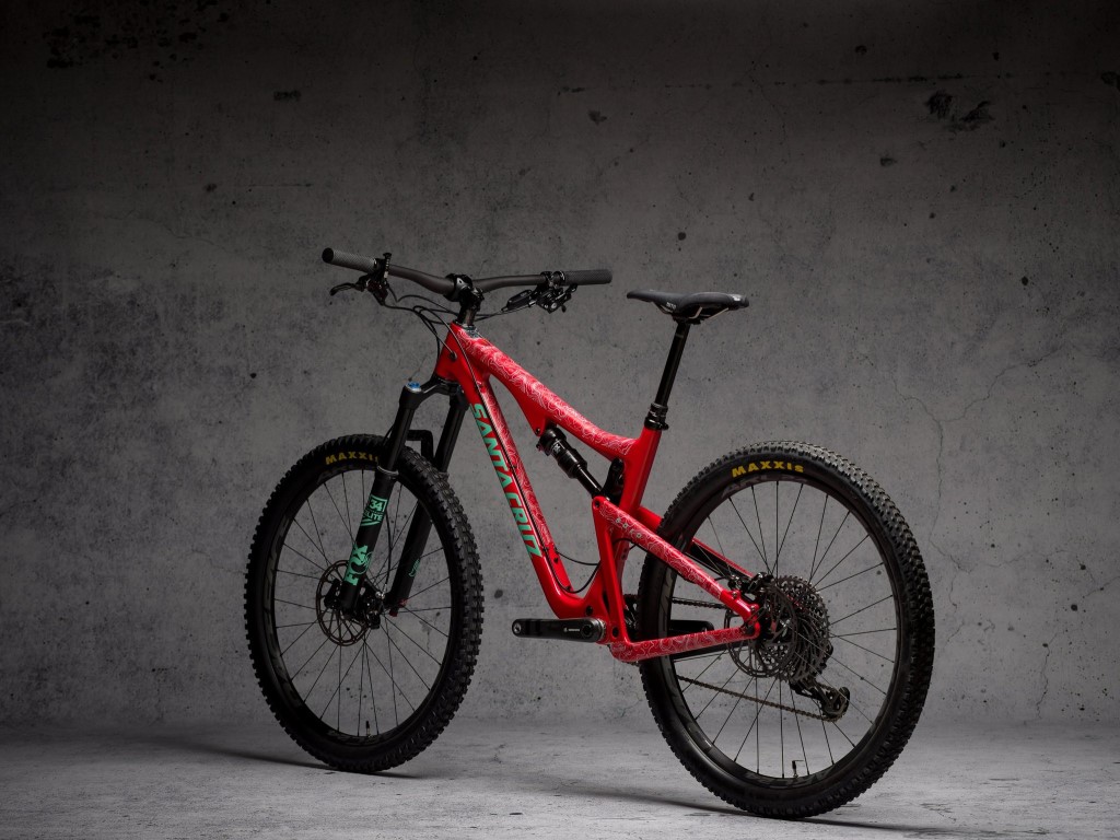 Ochranný polep DYEDbro na rám Enduro World Series White mat