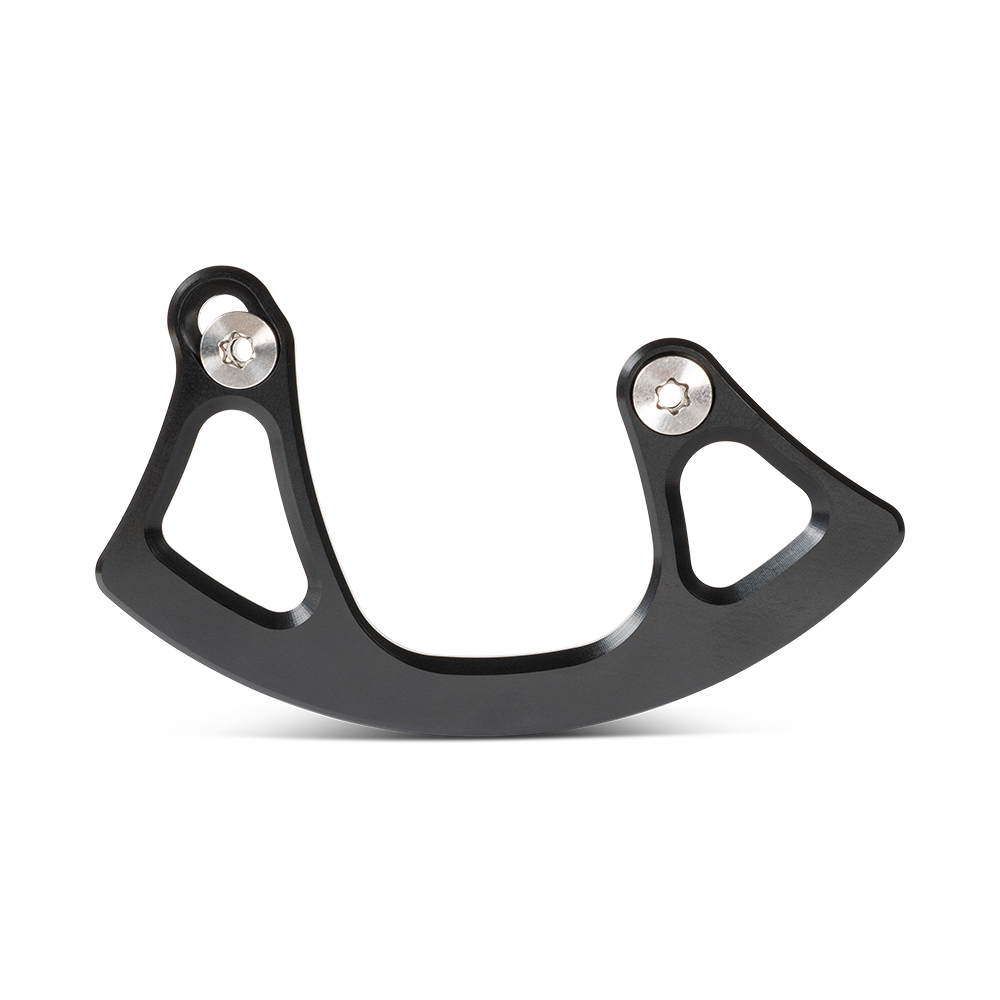 CRASH PLATE™  - 77designz - ochrana převodníku, uchycení ISCG05