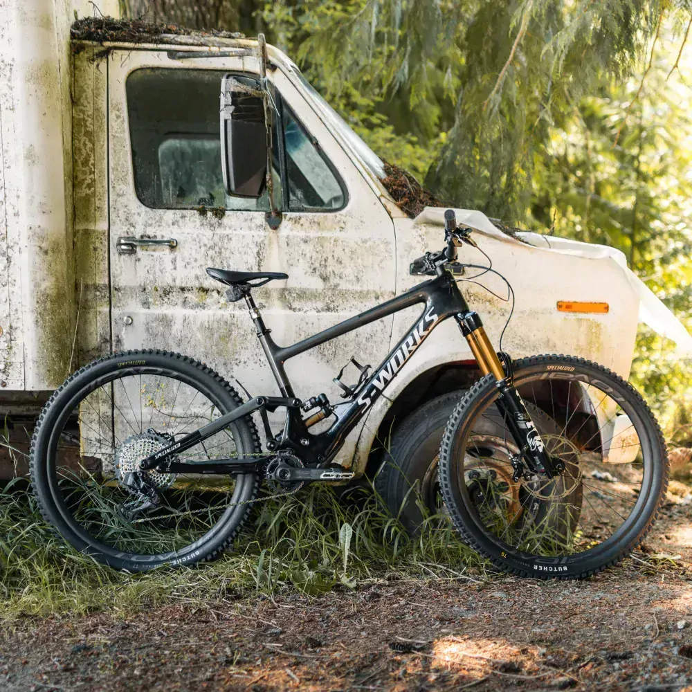 Ochranný polep RideWrap na míru - pro Elektrokola, 95% pokrytí rámu