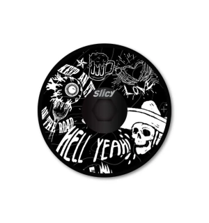 Víčko představce Slicy - Madblack