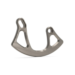 CRASH PLATE™  - 77designz - ochrana převodníku, uchycení ISCG05