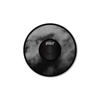 Víčko představce Slicy - Haze