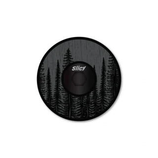Víčko představce Slicy - Dark Forest