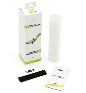 Univerzální ochranná folie Slicy pro CELOODPRUŽENÁ kola
